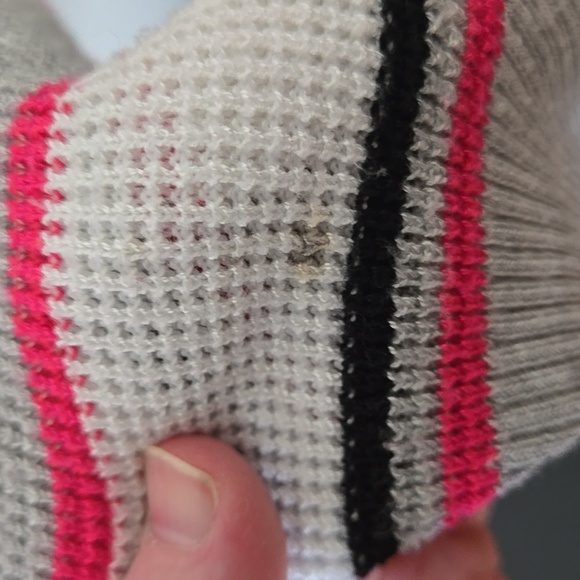 Cyrus Ladies 3X Cardigan - Picture 5 of 6